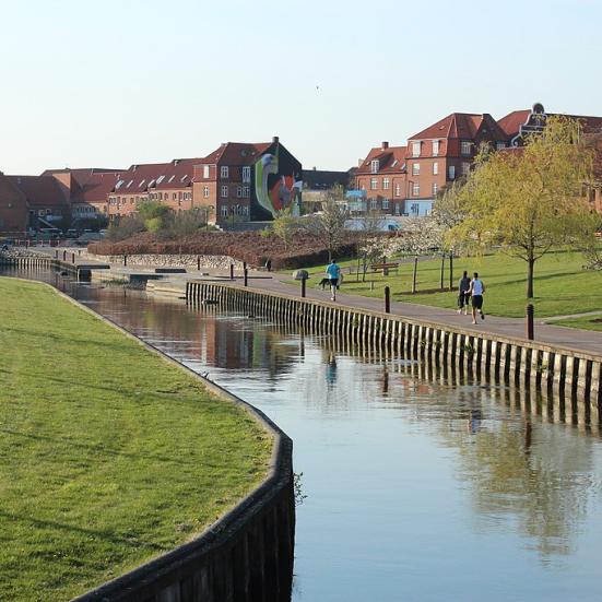 Susåen. Fotokreditering: Toxophilus, Wikimedia Commons.