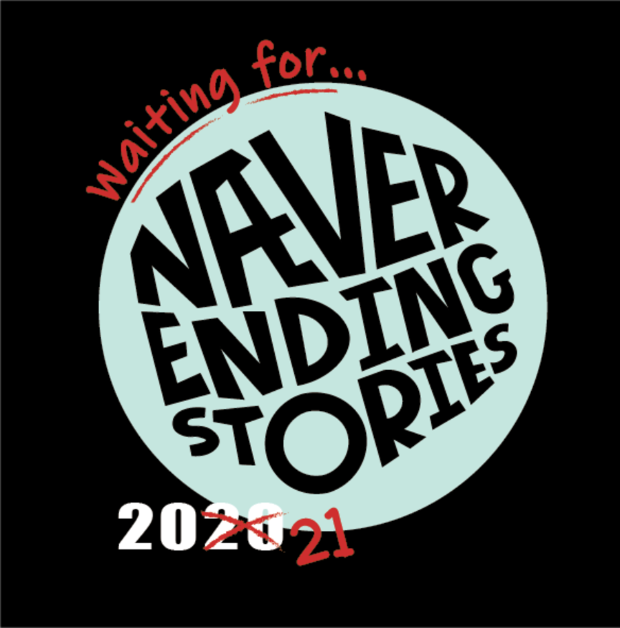 Waiting for Næver Ending Stories