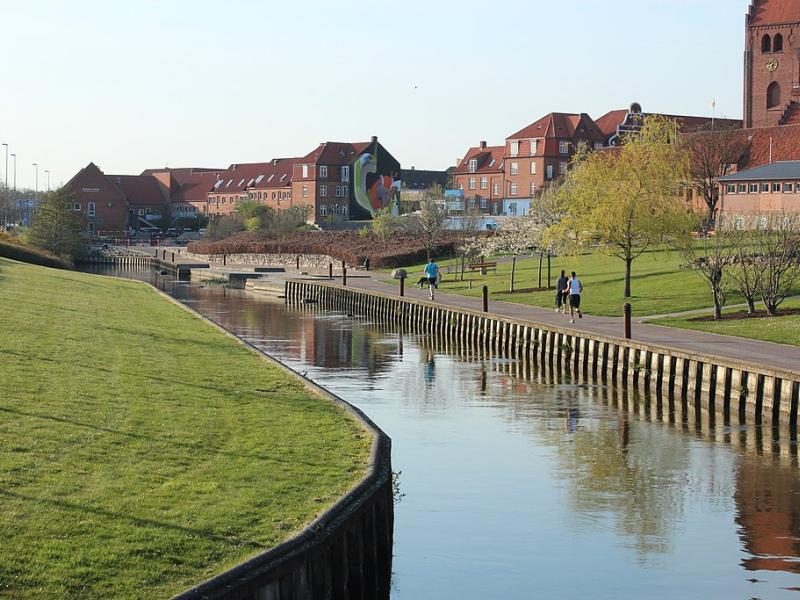 Susåen. Fotokreditering: Toxophilus, Wikimedia Commons.