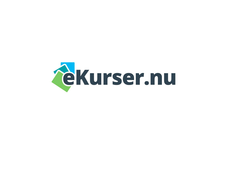 ekurser.nu logo