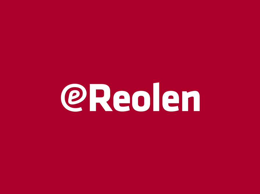 eReolen logo