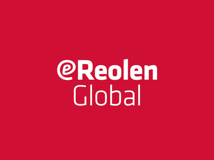 eReolen Global logo