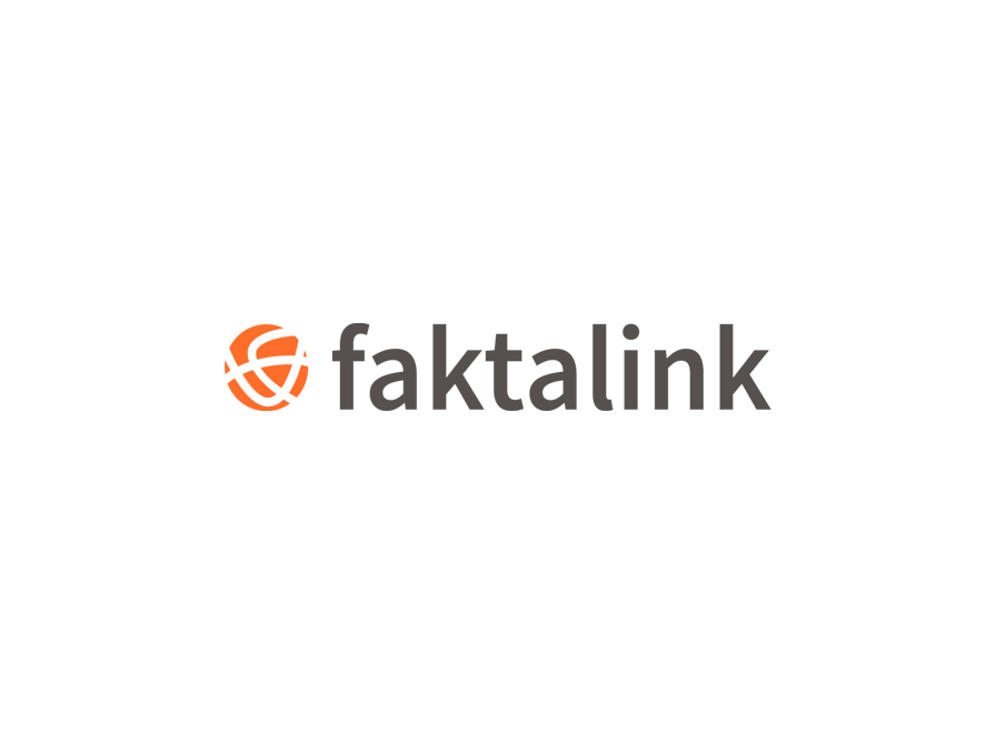 Faktalink logo