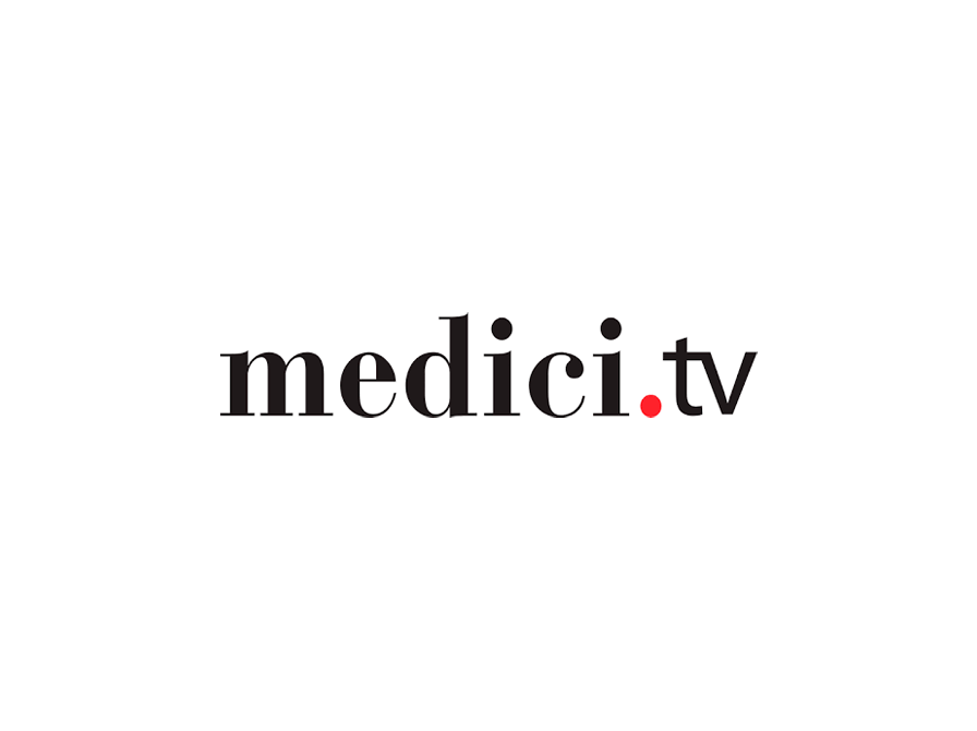 Medici.tv logo