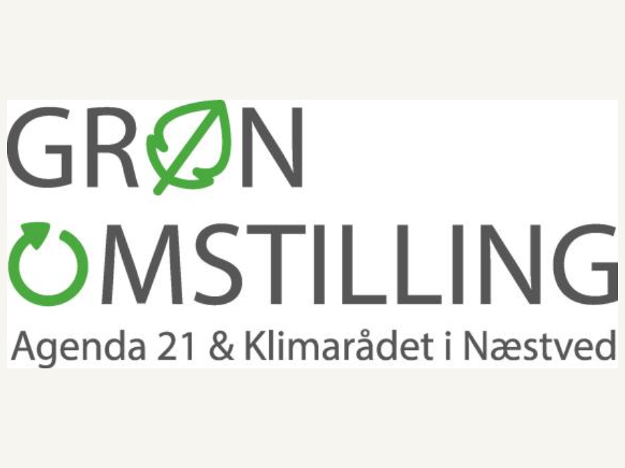 Grøn Omstilling