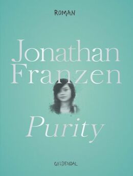 Jonathan Franzen: Purity