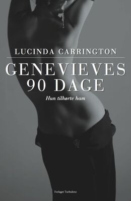 Lucinda Carrington: Genevieves 90 dage