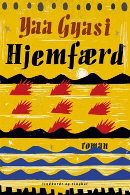 Yaa Gyasi (f. 1989): Hjemfærd