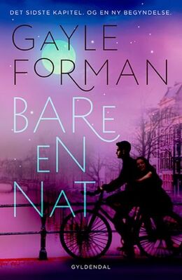 Gayle Forman: Bare en nat