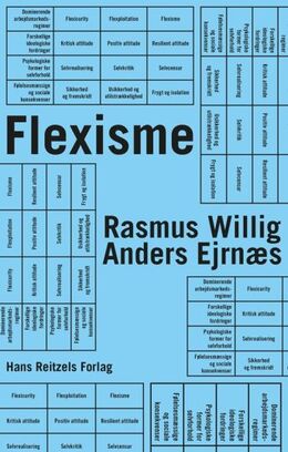 Rasmus Willig, Anders Ejrnæs: Flexisme